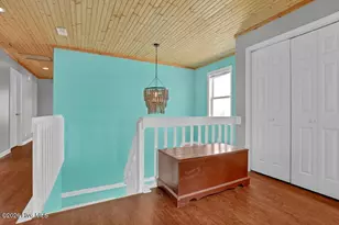 712 Channel Blvd, Topsail Beach, NC 28445 - Photo 21