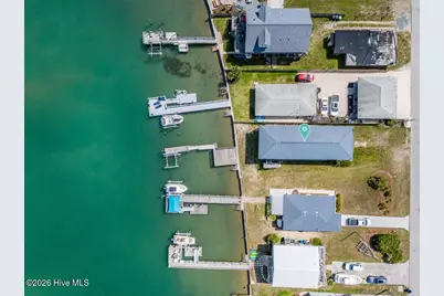 712 Channel Boulevard, Topsail Beach, NC 28445 - Photo 33