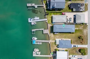 712 Channel Blvd, Topsail Beach, NC 28445 - Photo 33
