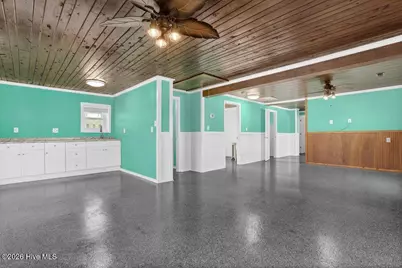 712 Channel Boulevard, Topsail Beach, NC 28445 - Photo 25