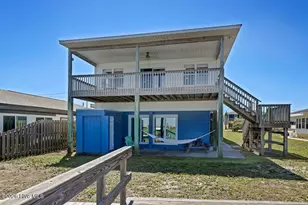 712 Channel Blvd, Topsail Beach, NC 28445 - Photo 45