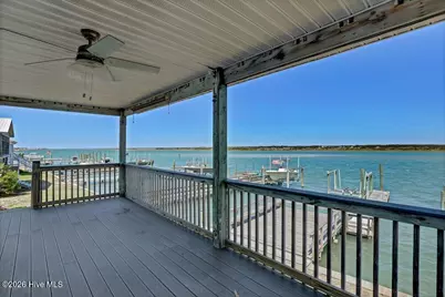 712 Channel Boulevard, Topsail Beach, NC 28445 - Photo 9