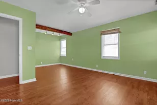 712 Channel Blvd, Topsail Beach, NC 28445 - Photo 17