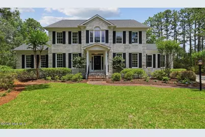 2705 Calvert Place, Wilmington, NC 28403 - Photo 1