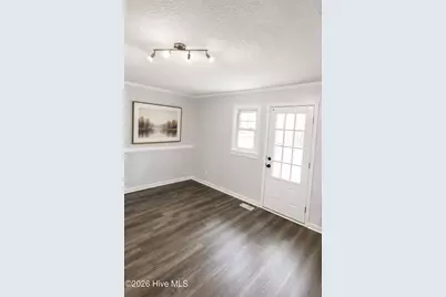 640 Clayton Street, Rocky Mount, NC 27803 - Photo 3