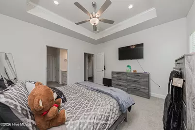 103 Flora Field Drive, Jacksonville, NC 28546 - Photo 23