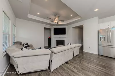 103 Flora Field Drive, Jacksonville, NC 28546 - Photo 9