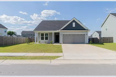 103 Flora Field Drive, Jacksonville, NC 28546 - Photo 1