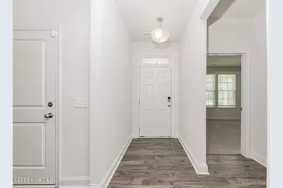 103 Flora Field Drive, Jacksonville, NC 28546 - Photo 7