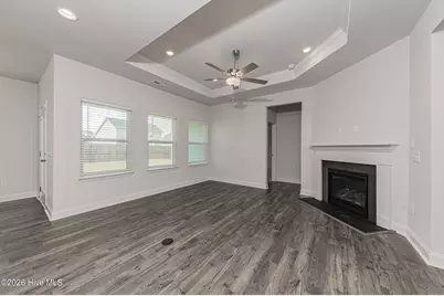 103 Flora Field Drive, Jacksonville, NC 28546 - Photo 9