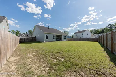 103 Flora Field Drive, Jacksonville, NC 28546 - Photo 43