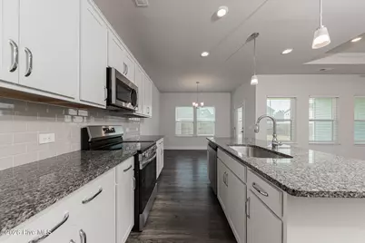 103 Flora Field Drive, Jacksonville, NC 28546 - Photo 17