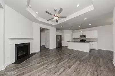 103 Flora Field Drive, Jacksonville, NC 28546 - Photo 11