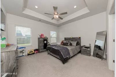 103 Flora Field Drive, Jacksonville, NC 28546 - Photo 21