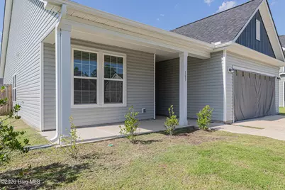 103 Flora Field Drive, Jacksonville, NC 28546 - Photo 5