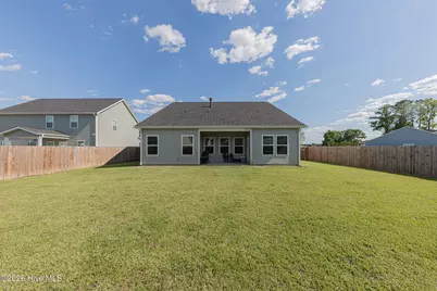 103 Flora Field Drive, Jacksonville, NC 28546 - Photo 41