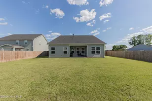 103 Flora Fld Dr, Jacksonville, NC 28546 - Photo 41
