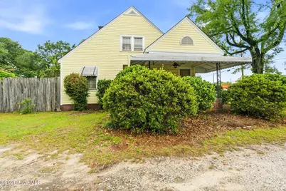 515 W Hamlet Avenue, Hamlet, NC 28345 - Photo 33