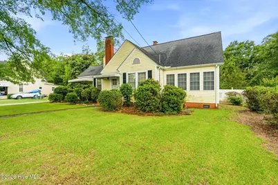 515 W Hamlet Avenue, Hamlet, NC 28345 - Photo 3