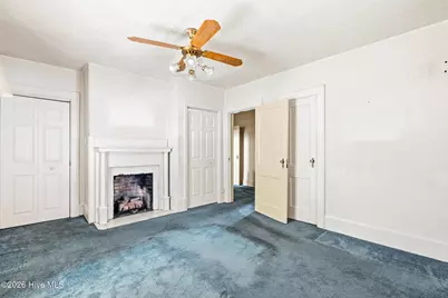 515 W Hamlet Avenue, Hamlet, NC 28345 - Photo 19