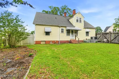 515 W Hamlet Avenue, Hamlet, NC 28345 - Photo 35