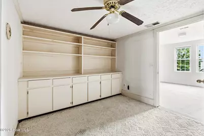 515 W Hamlet Avenue, Hamlet, NC 28345 - Photo 25