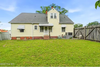 515 W Hamlet Avenue, Hamlet, NC 28345 - Photo 37