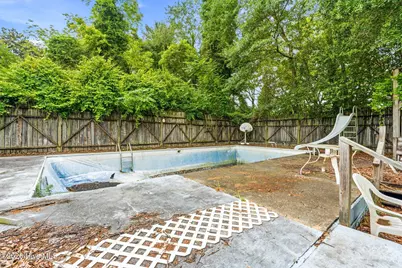 515 W Hamlet Avenue, Hamlet, NC 28345 - Photo 39