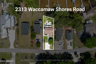 2313 Waccamaw Shores Road, Lake Waccamaw, NC 28450 - Photo 11