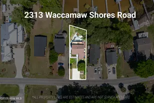 2313 Waccamaw Shores Rd, Lake Waccamaw, NC 28450 - Photo 11