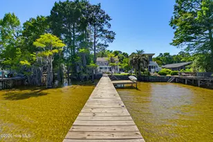 2313 Waccamaw Shores Rd, Lake Waccamaw, NC 28450 - Photo 81