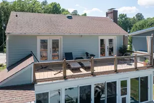 2313 Waccamaw Shores Rd, Lake Waccamaw, NC 28450 - Photo 19