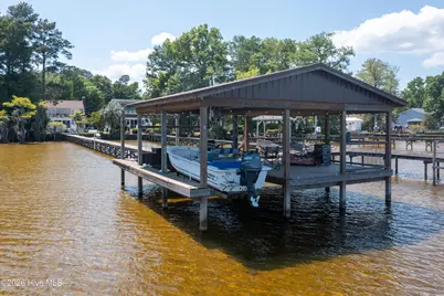 2313 Waccamaw Shores Road, Lake Waccamaw, NC 28450 - Photo 13