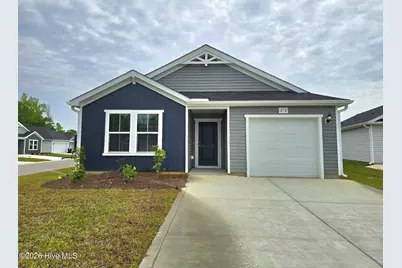 272 Mandolin Court SW, Sunset Beach, NC 28468 - Photo 1