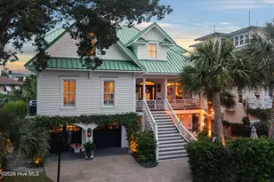 6 Jasmine Pl, Wrightsville Beach, NC 28480 - Photo 5