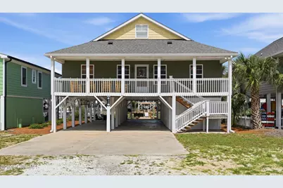 30 Laurinburg Street, Ocean Isle Beach, NC 28469 - Photo 49