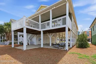 30 Laurinburg St, Ocean Isle Beach, NC 28469 - Photo 3