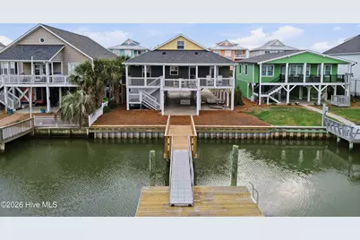 30 Laurinburg Street, Ocean Isle Beach, NC 28469 - Photo 1