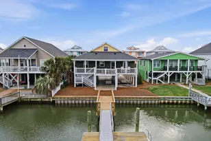 30 Laurinburg St, Ocean Isle Beach, NC 28469 - Photo 1