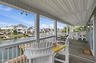 30 Laurinburg St, Ocean Isle Beach, NC 28469 - Photo 5