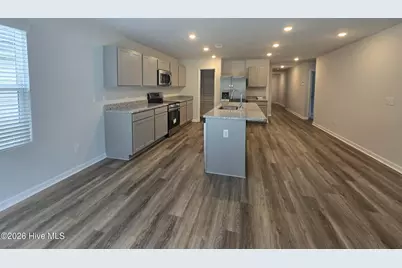 7091 Woodline Drive SW, Sunset Beach, NC 28468 - Photo 13