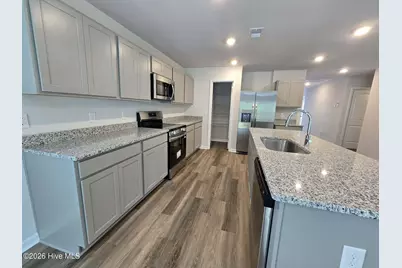 7091 Woodline Drive SW, Sunset Beach, NC 28468 - Photo 21