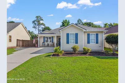 9492 Night Harbor Drive, Leland, NC 28451 - Photo 45
