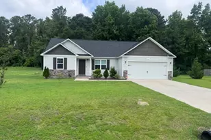 335 James Hedrick Ct, Jacksonville, NC 28540 - Photo 1