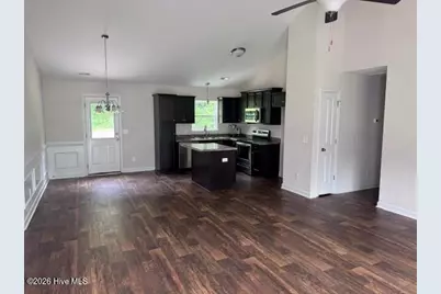 335 James Hedrick Court, Jacksonville, NC 28540 - Photo 3