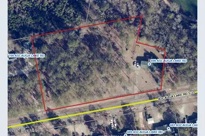 690 Ascauga Lake Road, Graniteville, SC 29829 - Photo 39