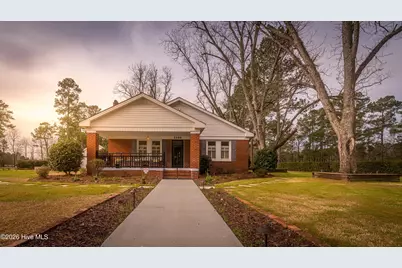 2589 Sidney Cherry Grove Road, Clarendon, NC 28432 - Photo 1