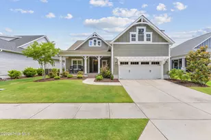 243 Hanover Lakes Dr, Wilmington, NC 28401 - Photo 1