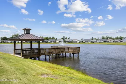 243 Hanover Lakes Drive, Wilmington, NC 28401 - Photo 41