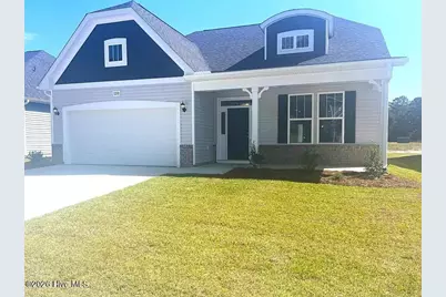 1116 Forest Bend Drive NW, Calabash, NC 28467 - Photo 1
